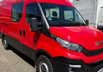 IVECO Andere 205.000 km 20.949 &euro; Braunschweig 38114