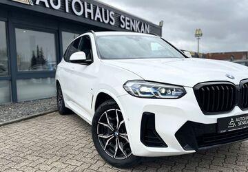BMW X3 180.000 km 30.990 &euro; Peine 31228