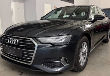 Audi A6 146.392 km 24.450 &euro; Goslar 38642