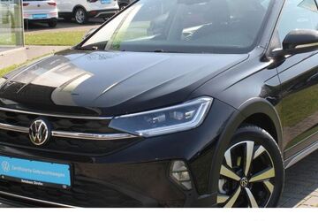VW Taigo 5.539 km 20.775 &euro; Salzgitter 38226