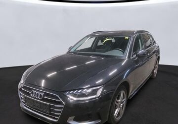Audi A4 99.000 km 22.990 &euro; Goslar 38640