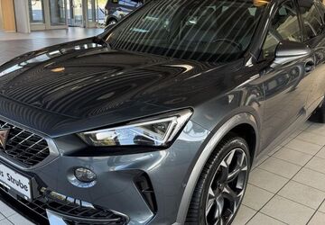 Cupra Formentor 131.742 km 22.450 &euro; Salzgitter 38226