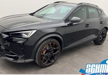 Cupra Formentor 14.760 km 44.900 &euro; Peine 31226