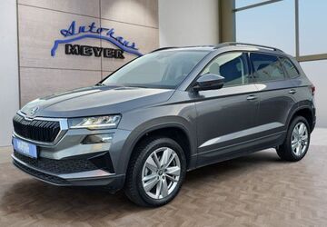 Skoda Karoq 21.100 km 24.909 &euro; Sickte bei Braunschweig 38173