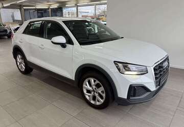 Audi Q2 70.000 km 17.890 &euro; Braunschweig 38116