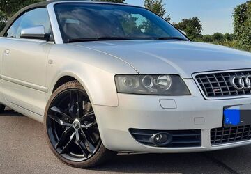 Audi S4 173.500 km 12.450 &euro; Ilsede 31241