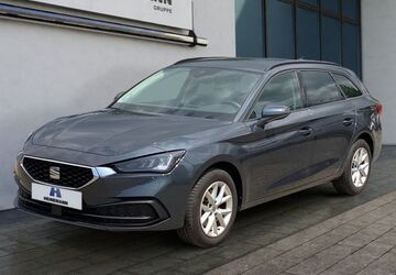 Seat Leon 20.161 km 19.750 &euro; Salzgitter 38229