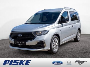 Gebrauchte Ford Tourneo Connect