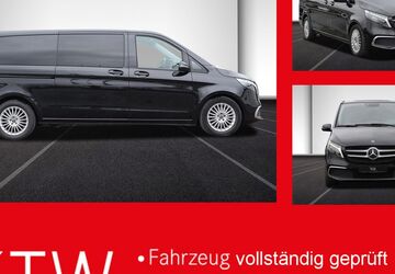 Mercedes-Benz V 300 37.673 km 62.477 &euro; Hildesheim 31137