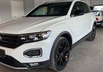 VW T-Roc 30.000 km 23.450 &euro; Goslar 38642