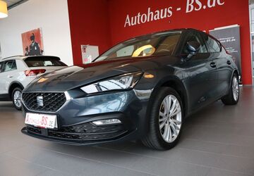 Seat Leon 45.103 km 19.900 &euro; Braunschweig 38116