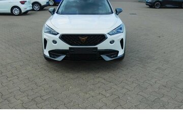 Cupra Formentor 1.5 TSI BMT Klima LED Alu Navi 27.400 km 23.990 &euro; Vordorf 38533