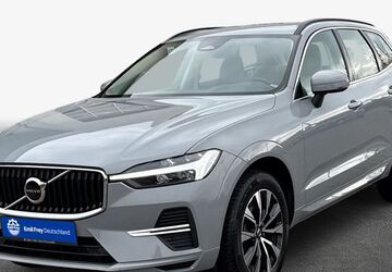 Volvo XC60 11.502 km 39.904 &euro; Hildesheim 31135