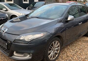 Renault Megane 240.000 km 2.900 &euro; Braunschweig 38120