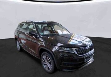 Skoda Kodiaq 41.984 km 33.999 &euro; Peine 31228
