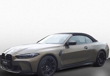 BMW M4 15.864 km 74.950 &euro; Hildesheim 31137