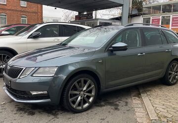 Skoda Octavia 58.923 km 18.000 &euro; Hildesheim 31137