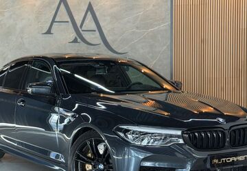 BMW M5 122.000 km 52.900 &euro; Salzgitter 38259