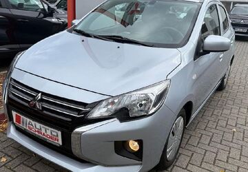 Mitsubishi Space Star 21.200 km 10.480 &euro; Braunschweig 38126