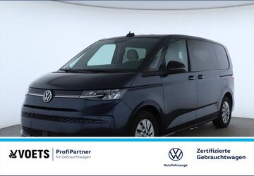 VW T7 Multivan 28.650 km 48.150 &euro; Braunschweig 38124
