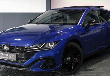 VW Arteon 76.859 km 28.890 &euro; Braunschweig 38112