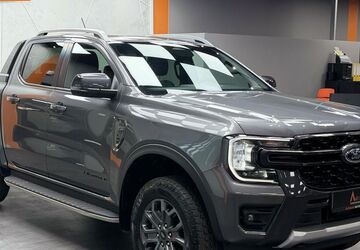 Ford Ranger 27.000 km 43.990 &euro; Salzgitter 38259