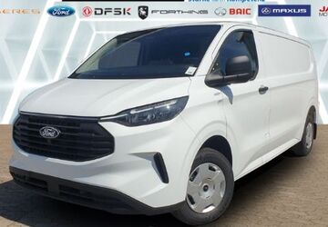 Ford Transit Custom 4.500 km 35.790 &euro; Peine 31226