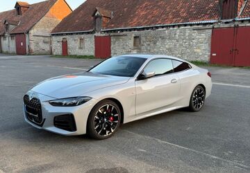 BMW 430 38.000 km 57.900 &euro; Salzgitter 38229