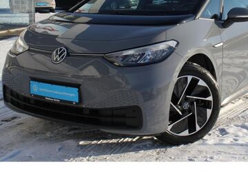 VW ID.3 55.281 km 20.990 &euro; Salzgitter 38226
