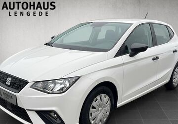Seat Ibiza 75.022 km 11.999 &euro; Lengede 38268