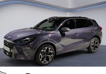 Cupra Terramar 1.500 km 52.930 &euro; Hildesheim 31135