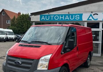 Ford Transit 180.125 km 4.999 &euro; Hohenhameln 31249