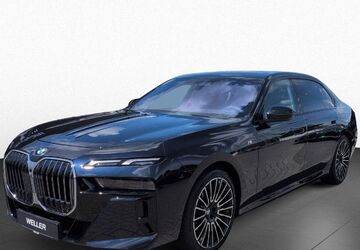 BMW 740 24.577 km 86.790 &euro; Braunschweig 38112