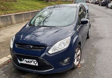 Ford C-Max 119.000 km 2.000 &euro; Hildesheim 31135