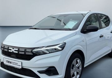 Dacia Sandero 12.992 km 14.990 &euro; Braunschweig 38124