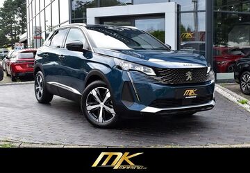 Peugeot 3008 30.571 km 22.990 &euro; Braunschweig 38114