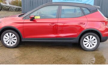 Seat Arona 28.400 km 15.990 &euro; Vordorf 38533