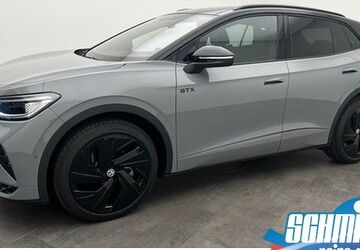 VW ID.4 6.060 km 42.900 &euro; Peine 31226