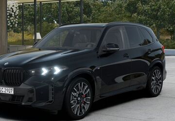 BMW X5 15.956 km 77.950 &euro; Hildesheim 31137