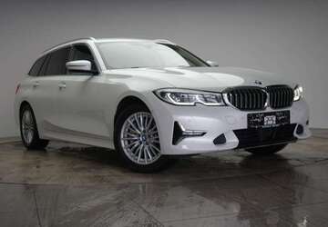BMW 330 183.000 km 21.490 &euro; Braunschweig 38110