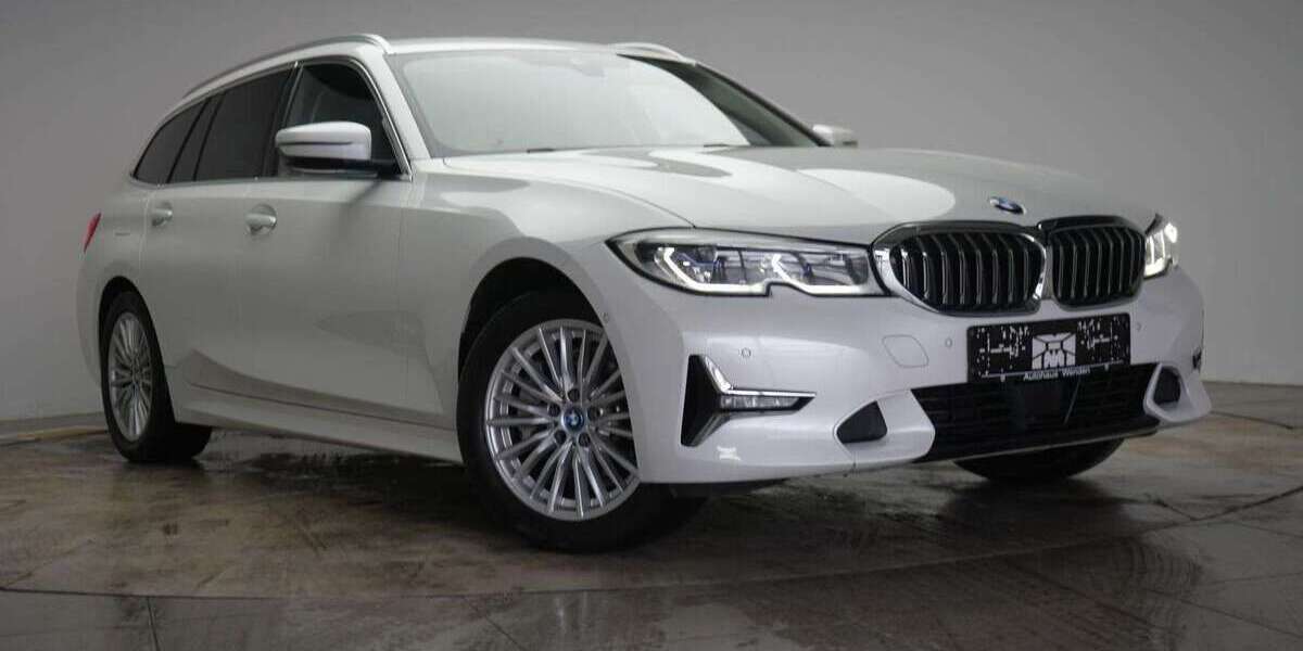 BMW 330 183.000 km 21.490 &euro; Braunschweig 38110