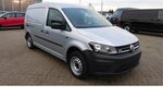 VW Caddy Maxi Abt-e Elektrik DSG Klima 7.900 km 13.390 &euro; Vordorf 38533