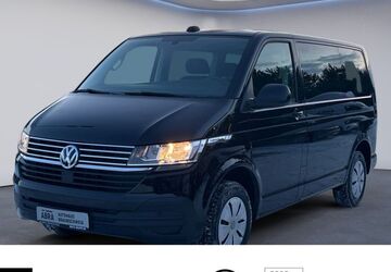 VW T6 andere 26.600 km 38.950 &euro; Braunschweig 38108