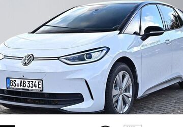 VW ID.3 7.500 km 37.750 &euro; Braunschweig 38108