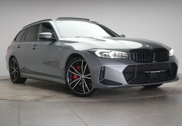 BMW 330 163.000 km 32.990 &euro; Braunschweig 38110