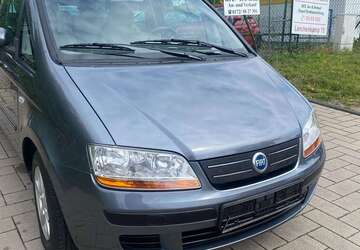 Fiat Idea 109.000 km 2.000 &euro; Hildesheim 31137