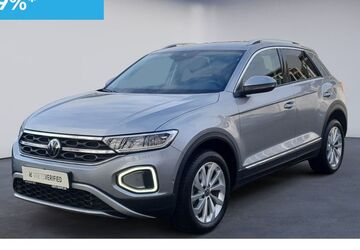 VW T-Roc 19.400 km 26.450 &euro; Braunschweig 38122