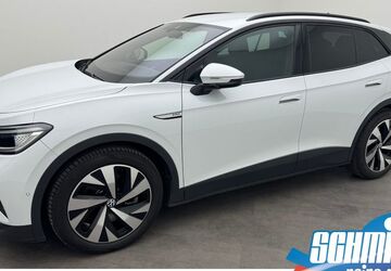 VW ID.4 15.160 km 34.900 &euro; Peine 31226