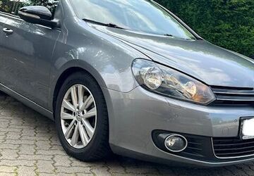 VW Golf 163.000 km 5.990 &euro; Salzgitter 38226