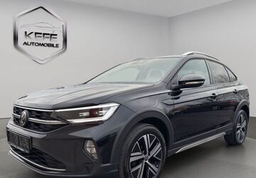 VW Taigo 116.136 km 18.490 &euro; Peine 31226